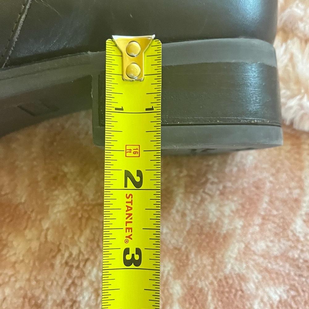 LL Bean Riding Boots - Picture 3 of 13
